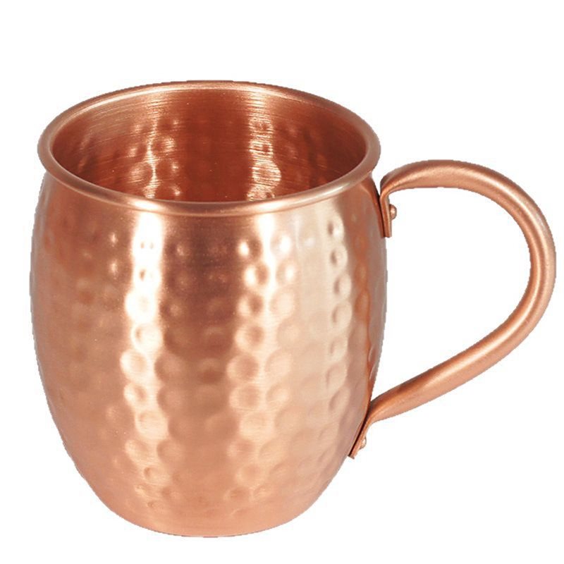 Set Of For Cocktails, Copper C - Copper Cocktail Mug recension och pris