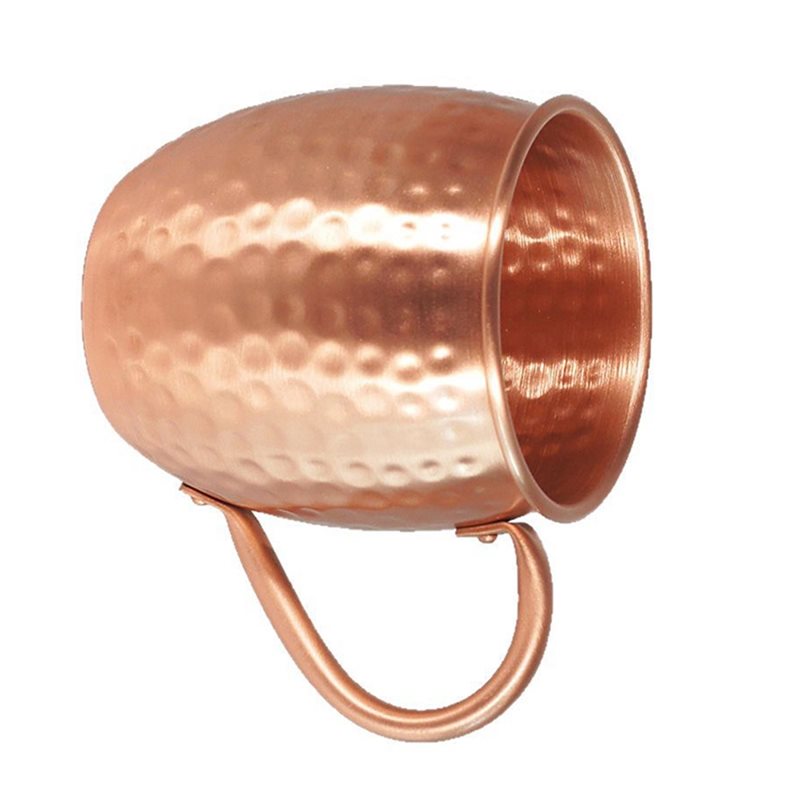 Set Of For Cocktails, Copper C - Copper Cocktail Mug recension och pris