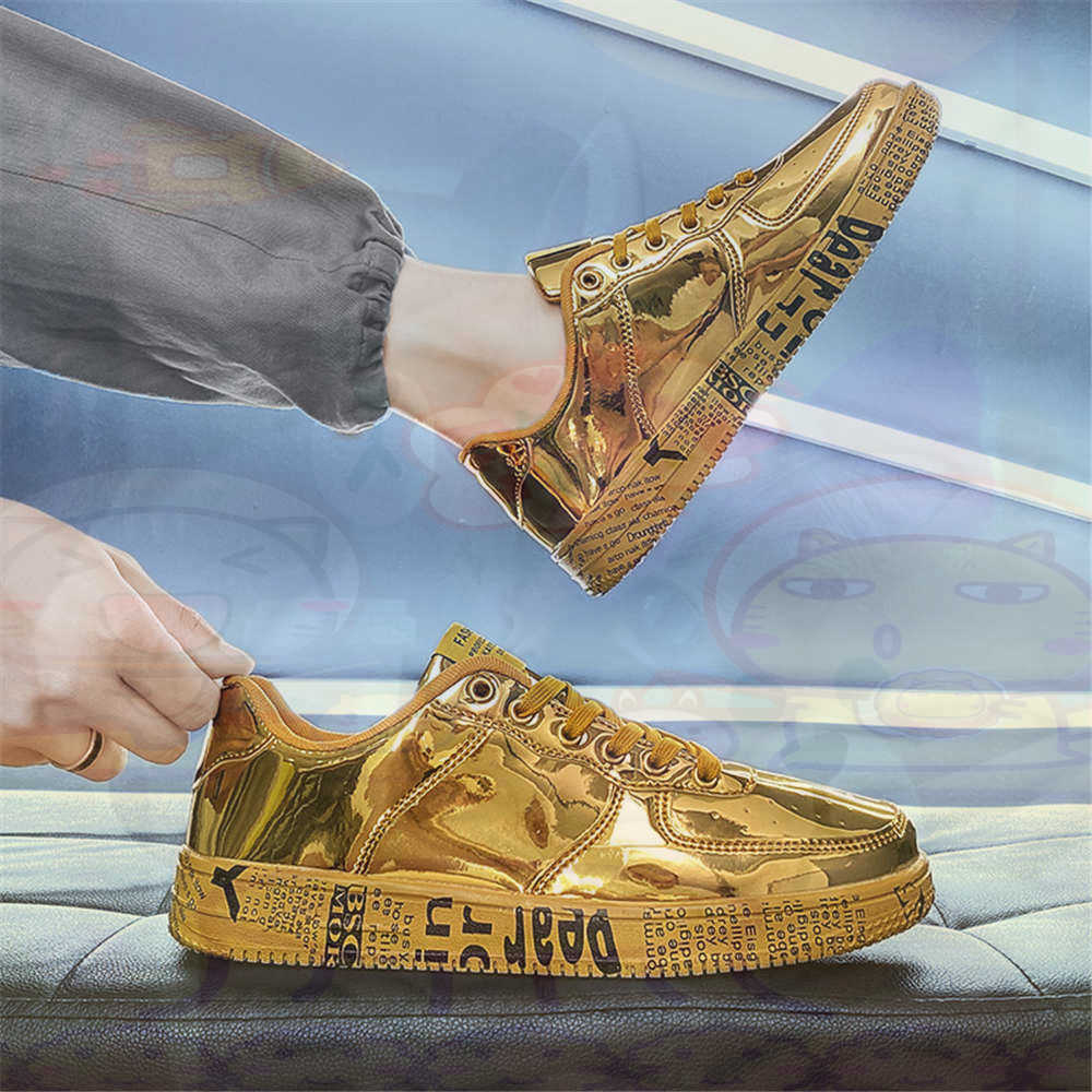 Round Foot Size 45 Sneakers Wh - Luxury Lifestyle Training recension och pris