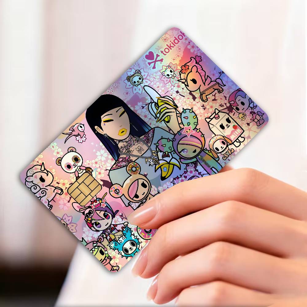 Japan Tokidoki Luxury Laser Ba - Luxury Lifestyle Wallpaper recension och pris