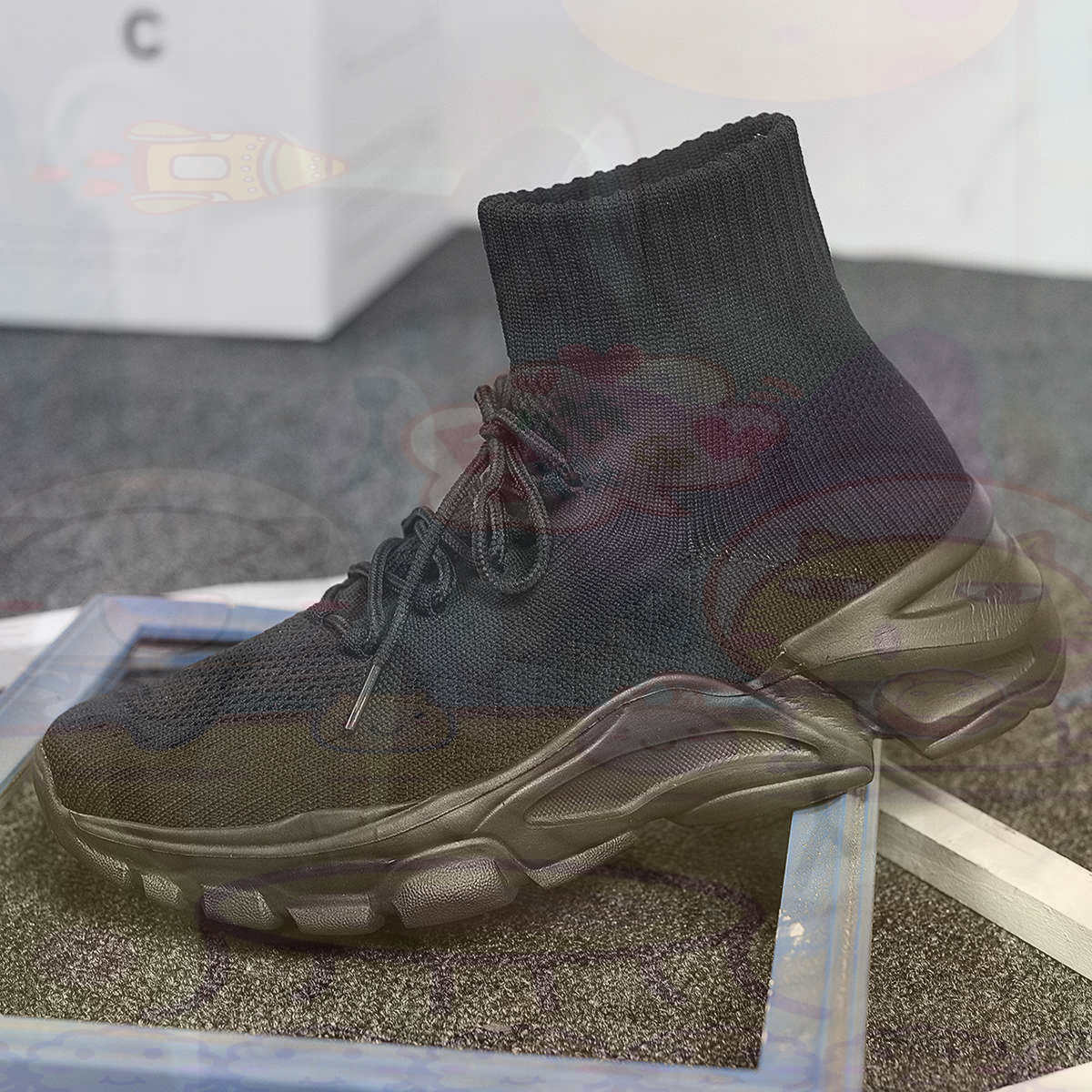Increases Height Sumer Basketb - Luxury Lifestyle Girl recension och pris