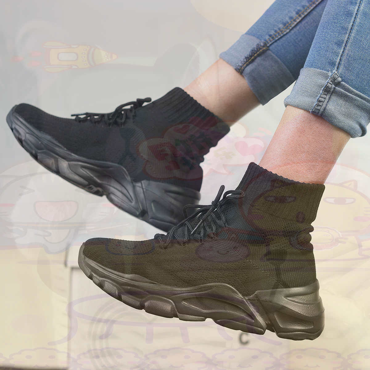 Increases Height Sumer Basketb - Luxury Lifestyle Girl recension och pris