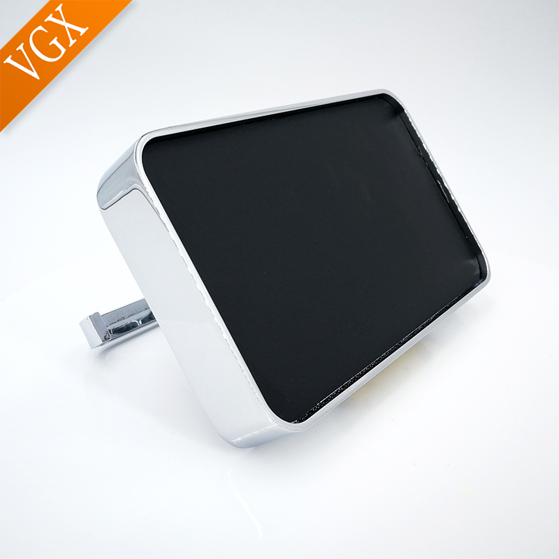 VGX Luxury Toilet Paper Holder - Luxury Lifestyle Wallpaper recension och pris