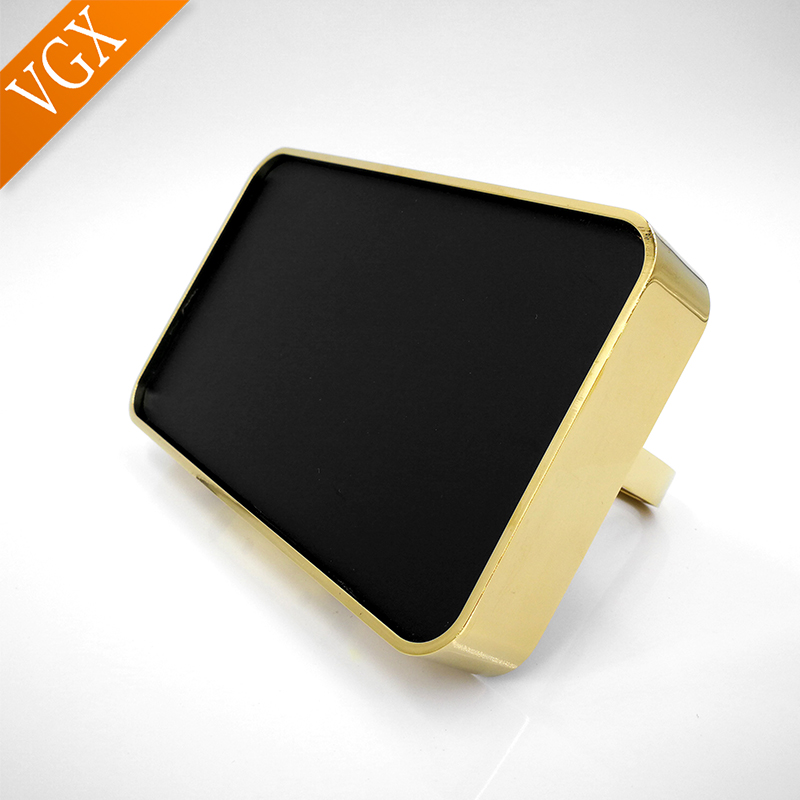 VGX Luxury Toilet Paper Holder - Luxury Lifestyle Wallpaper recension och pris